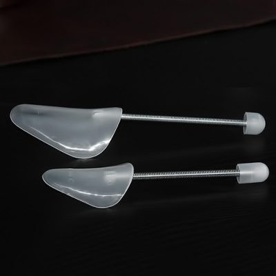 Cây giữ form giày shoe tree nhựa lò xo (CGFG04)