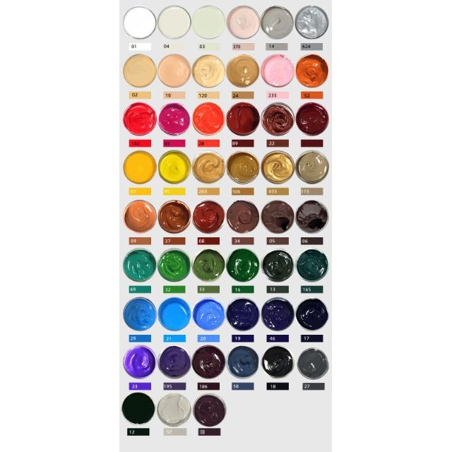 Bộ chăm sóc giày da cơ bản EIDECHSE 21 Xanh da trời