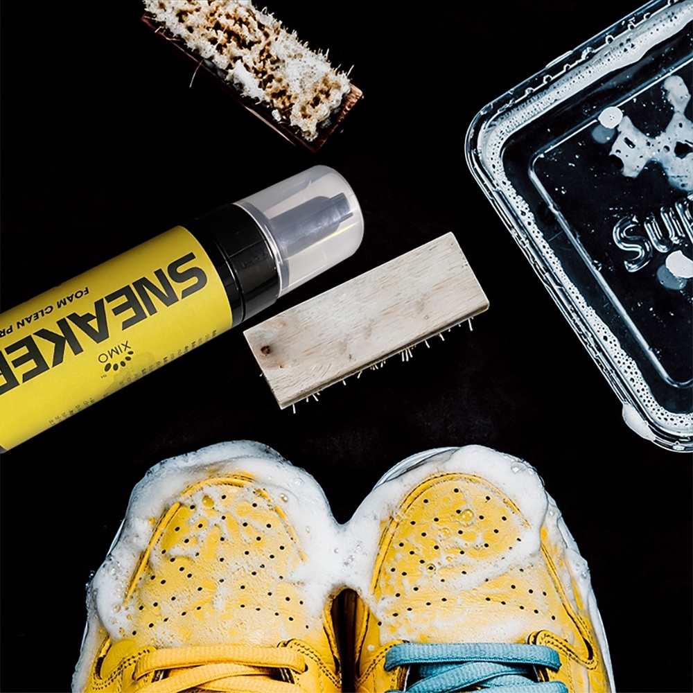 Dụng cụ làm giãn giày XIMO có thể điều chỉnh được chất liệu gỗ (PKG08)