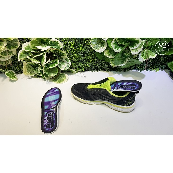 Lót giày thể thao y khoa cao cấp êm chân LGTT06