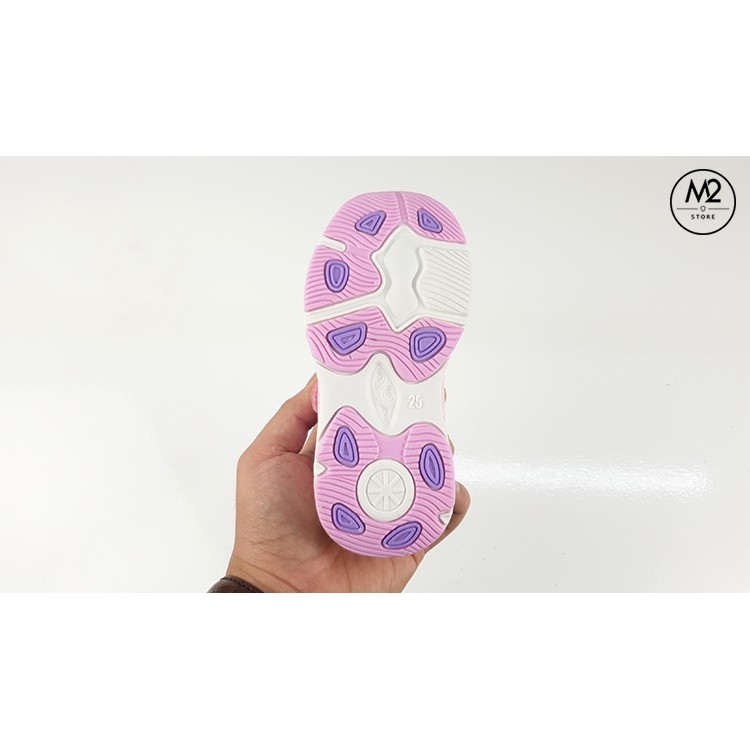 Giày chỉnh hình cho bé bàn chân bẹt (GCHB03)