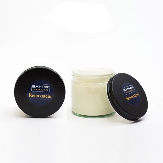 Kem dưỡng da cao cấp và làm sạch Saphir BDC Renovateur 250ml