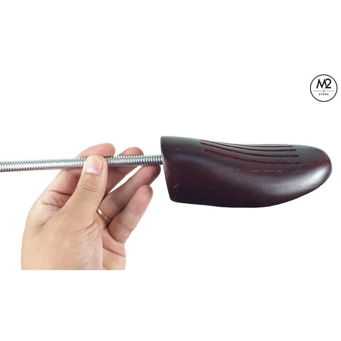 Cây giữ form giày gỗ đa năng nam nữ (CGFG06)