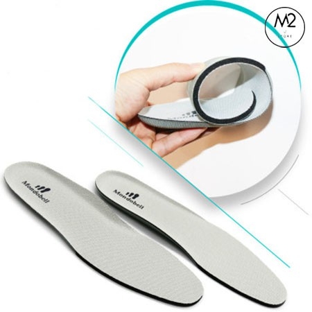 Lót Giày Thể Thao Thấm Hút Mồ Hôi, Thoáng Khí Và Hấp Thụ Sốc Cực Tốt LGTT21