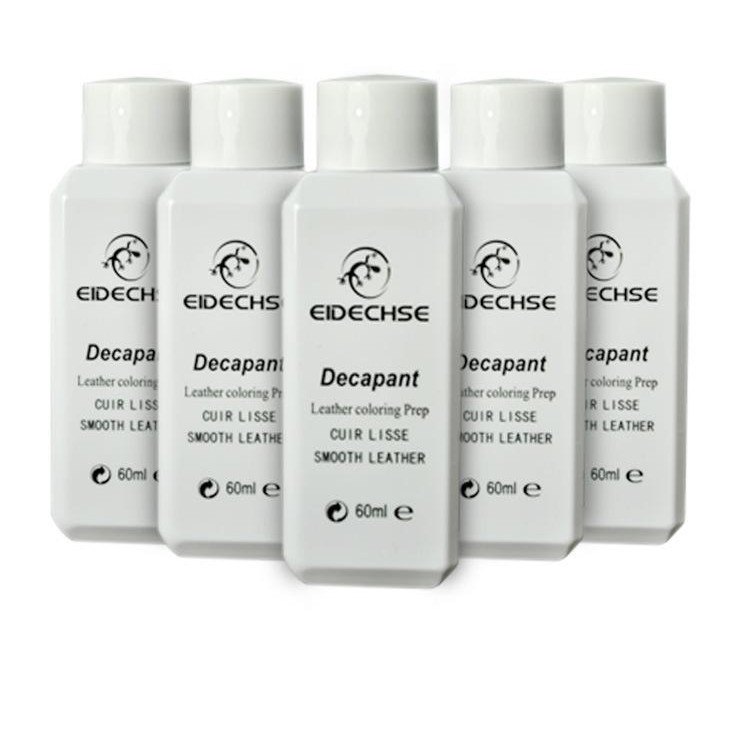 Dung dịch làm sạch giày da EIDECHSE DECAPANT 60ml (XDG09-E1)