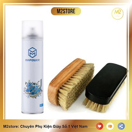 Combo VSG14 + BC Lông Heo BCDG04