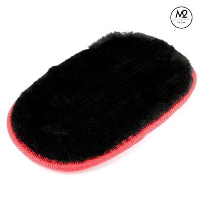 Găng tay đánh bóng làm sạch giày (GTDG01)