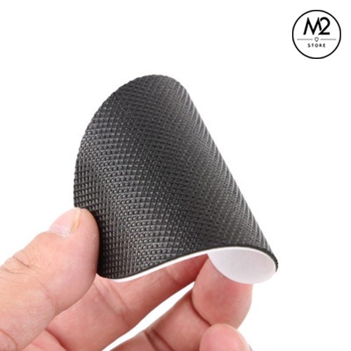 Cặp miếng dán đế giày giúp chống trượt cho giày cao gót, giày công sở, các loại giày khác (MDG01)-XMK2