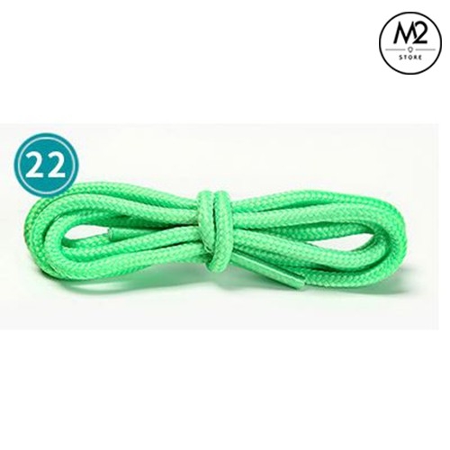 Dây Giày Tròn Thể Thao Loại Đẹp DG02