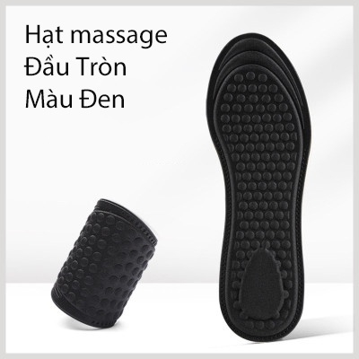 Cặp lót giày cao gót massage êm chân nguyên bàn (LGCG02)