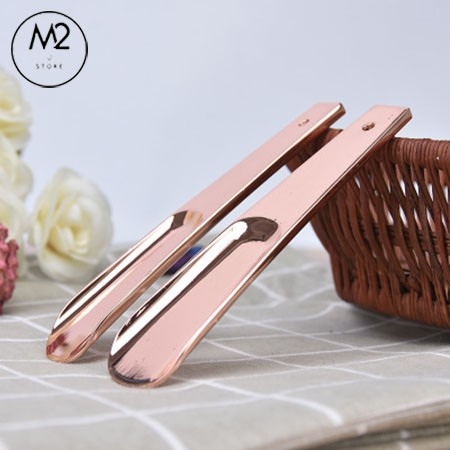 Đón Gót Giày Hợp Kim Linh Hoạt, Chắc Chắn, Tiện Dụng DGG15