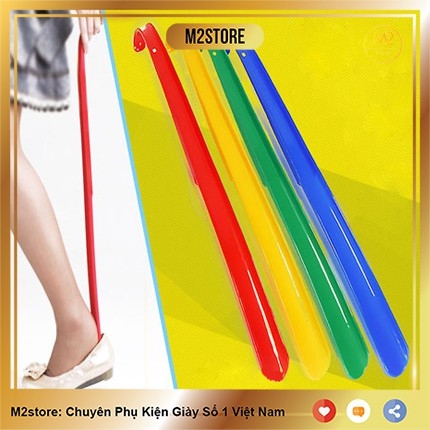 Đón Gót Giày Nhựa Cứng Cao Cấp Cho Mọi Tư Thế DGG14