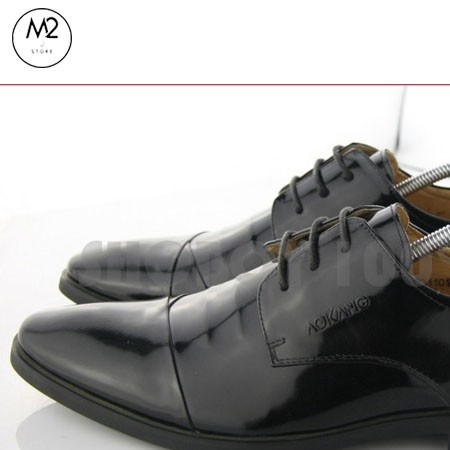 Cây Giữ Form Giày Gỗ Thông Chống Biến Dạng Và Nhăn CGFG14