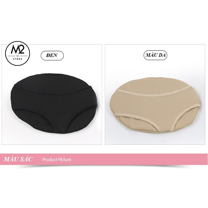 Đệm bảo vệ bàn chân trước giày cao gót