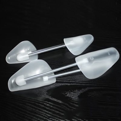 Cây giữ form giày shoe tree nhựa lò xo (CGFG04)