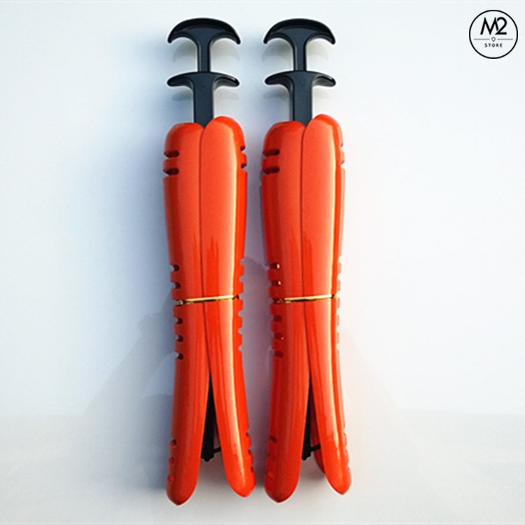 Cây giữ form Giày boot nữ chống nhăn da mất form giày XIMO (CGFG09)