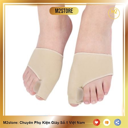 Đệm tất cho giày cao gót bảo vệ ngón chân PGYK15-C5