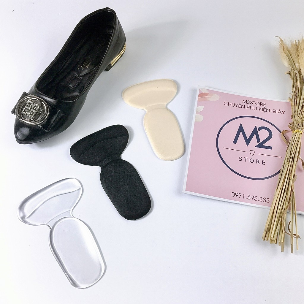 Miếng độn gót sau và gót chân giày cao gót (C03)