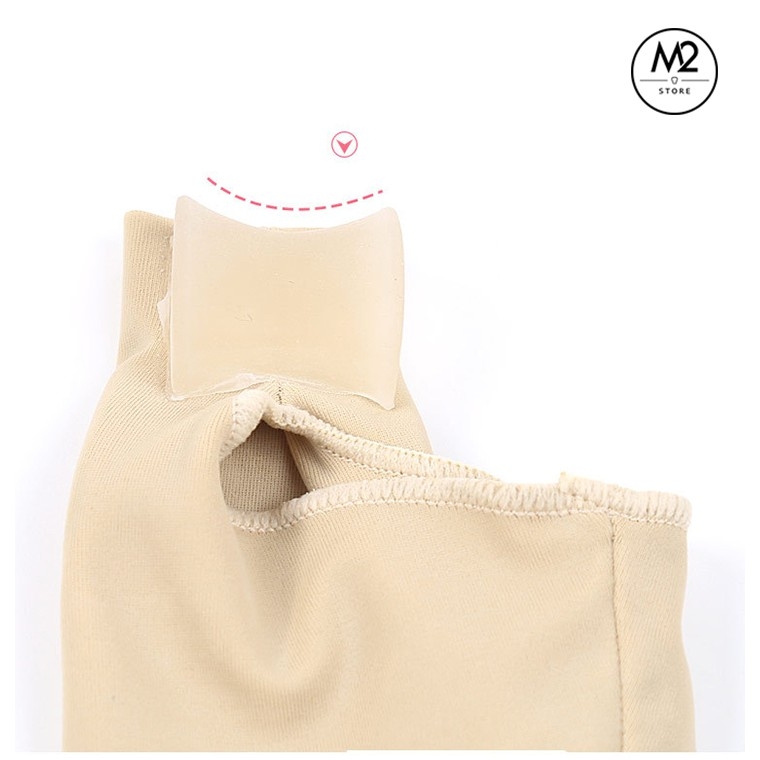 Đệm tất cho giày cao gót bảo vệ ngón chân PGYK15-C5