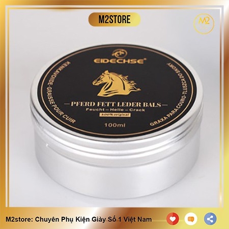 Xi dưỡng và đánh bóng da Eidechse (XDG14)-XMK2-2-44