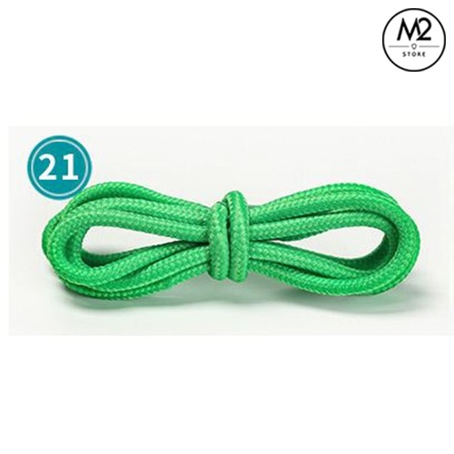 Dây Giày Tròn Thể Thao Loại Đẹp DG02