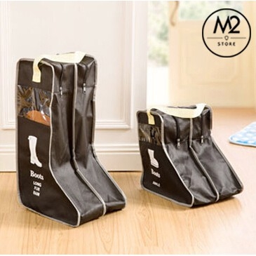 Túi Đựng Giày Boots Cao Cấp, Tiện Dụng, Thiết Kế Sang Trọng TDG03