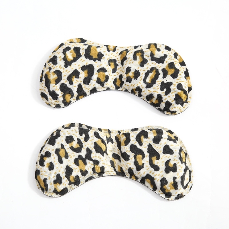 Miếng độn gót sau C01S khắc phục nhấc gót đau gót, tăng size giày