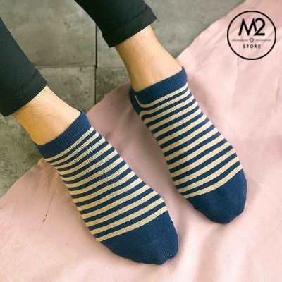 Combo 5 đôi tất nam thời trang Hàn Quốc siêu đẹp, thoáng khí TN19-H3