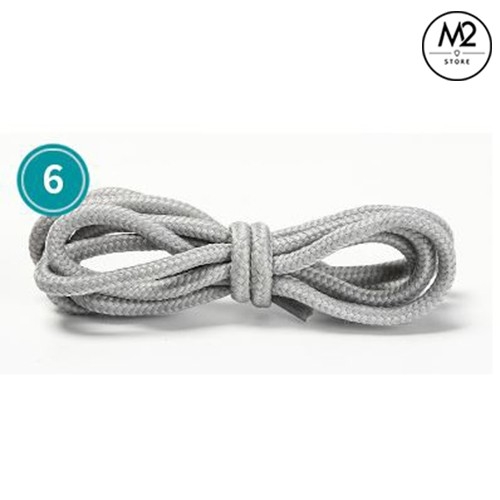 Dây Giày Tròn Thể Thao Loại Đẹp DG02