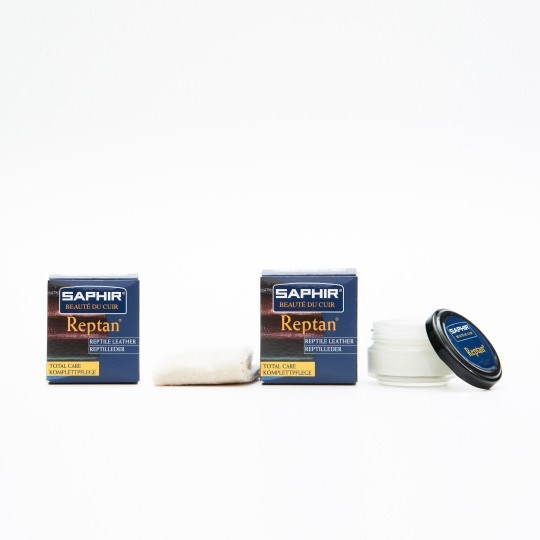 Kem dưỡng da bò sát Reptan BDC Saphir 50ml