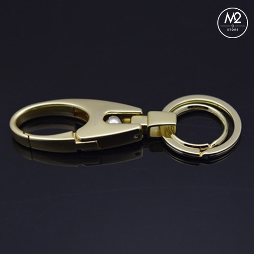 Móc khoá xe máy ô tô đẹp Thái Lan cho dân văn phòng, tài xế Proud Horse cao cấp MK13-A5
