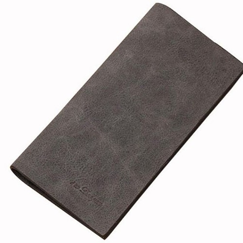 Bóp ví nam dài da PU phong cách Hàn Quốc XIMO VND02-A2 (Nhiều màu)