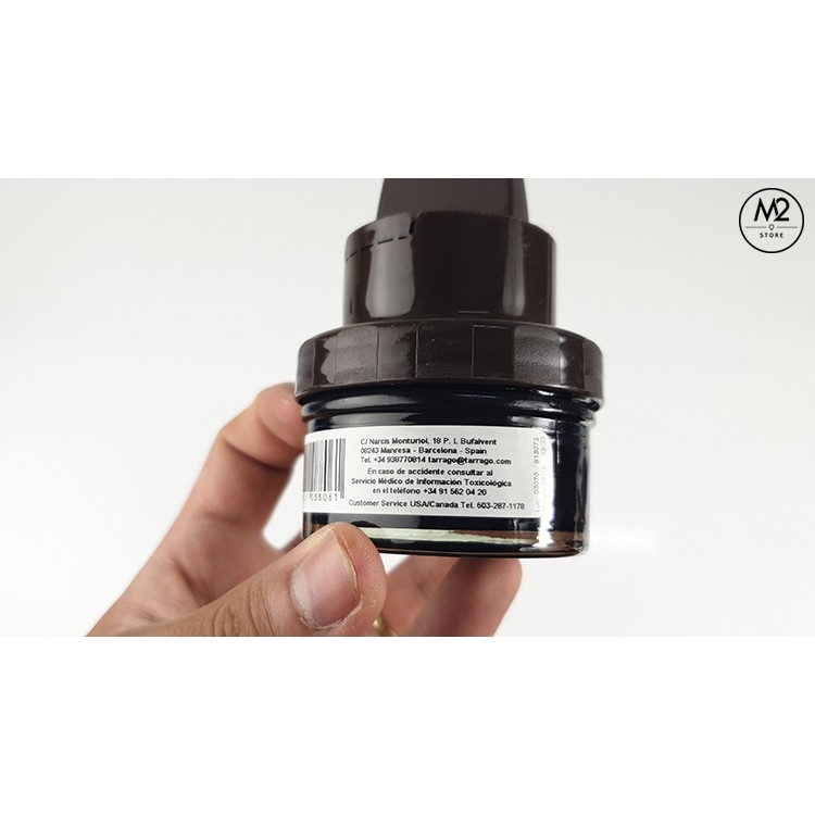 Xi đánh bóng giày Tarrago 50ml (Tây Ban Nha) (XDG17-E1)