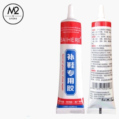 Keo dán giày chuyên dụng siêu dính, có khả năng chống nước cao cấp XIMO KDG04-F3