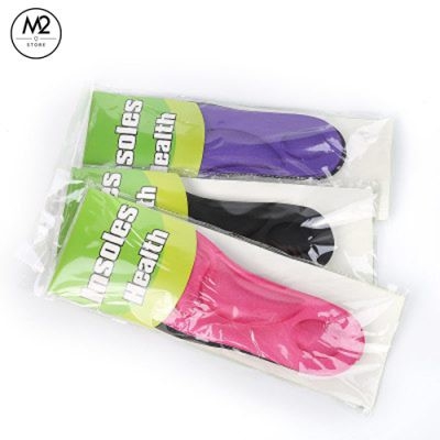 Lót giày chỉnh hình 3D điều chỉnh vòm (LGCH03)