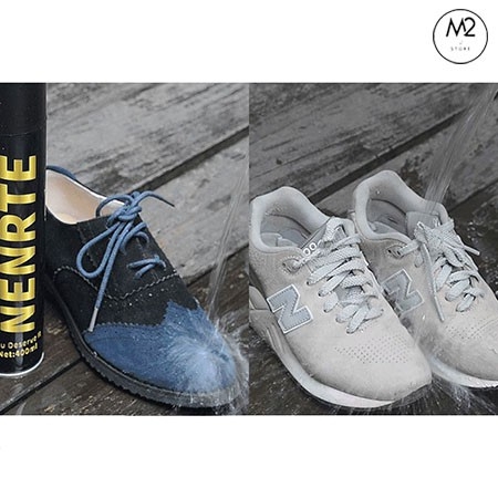 Bình Xịt Nano Chống Thấm Nước Và Bụi Bẩn XNN04