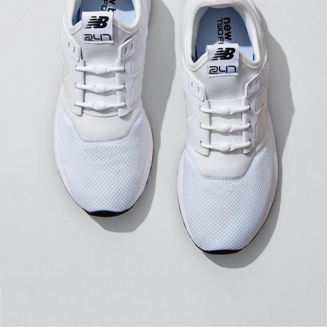 Dây giày Silicon thông minh Hilaces - Bộ 14 dây kèm Video hướng dẫn