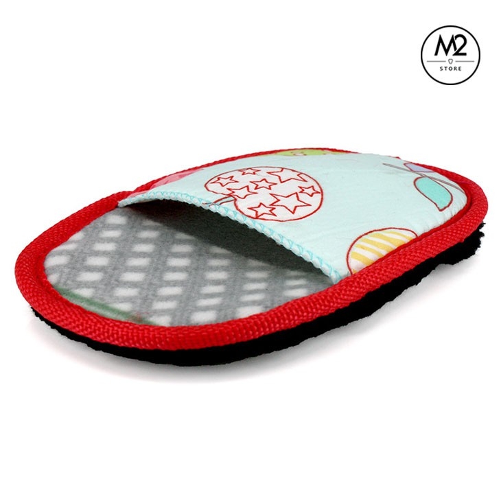 Găng tay đánh bóng làm sạch giày (GTDG01)