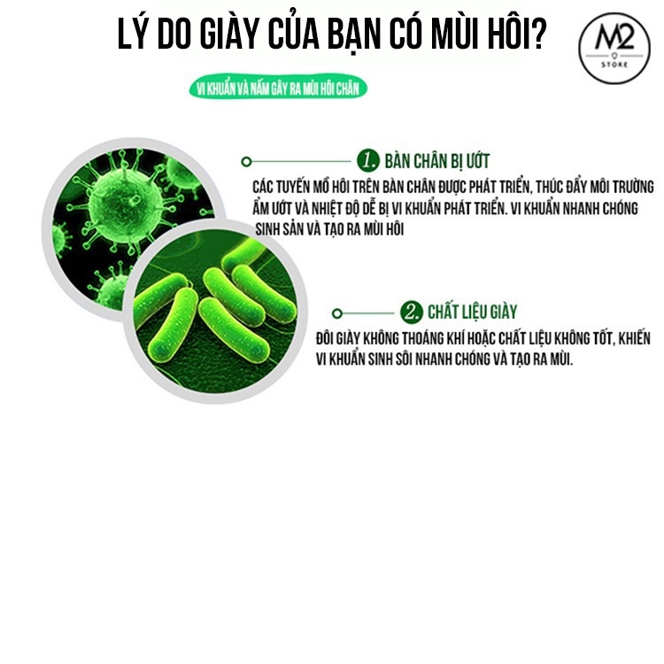 Bình xịt lưu hương chống thối chân mùi giày EYKOSI XIMO, kháng khuẩn, công nghệ Bạc ion (VSG08)