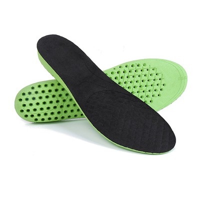 Lót Giày Tăng Chiều Cao Nam Nữ Siêu Thoáng Khí Thế Hệ Mới L16