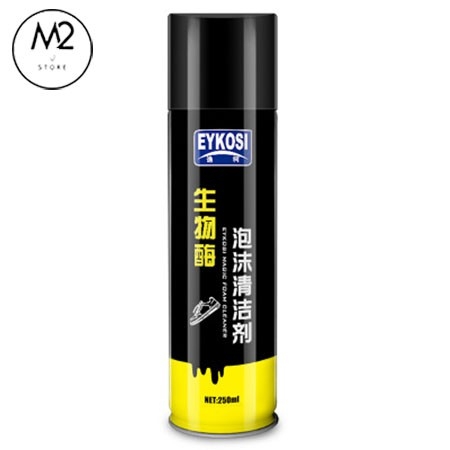 Bình Xịt Tạo Bọt Vệ Sinh, Làm Sạch Giày Eykosi Cao Cấp VSG20