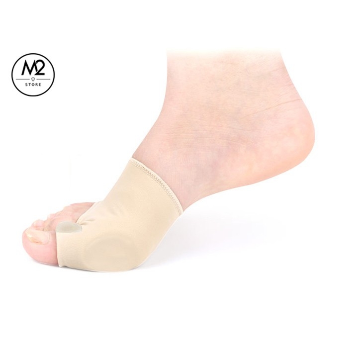 Đệm tất cho giày cao gót bảo vệ ngón chân PGYK15-C5