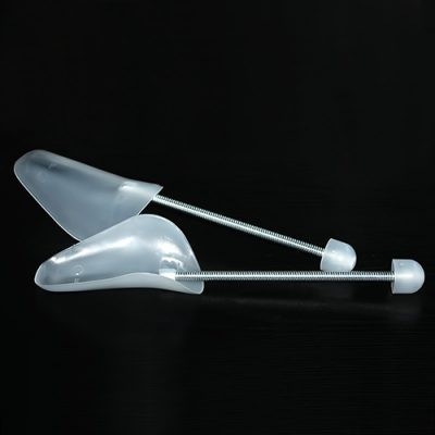 Cây giữ form giày shoe tree nhựa lò xo (CGFG04)