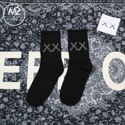 Tất Vớ Nam Nữ Cao Cổ Phong Cách Hàn Quốc X Cao Cấp XIMO (TN17-H1)