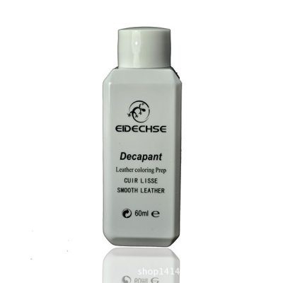 Dung dịch làm sạch giày da EIDECHSE DECAPANT 60ml (XDG09-E1)