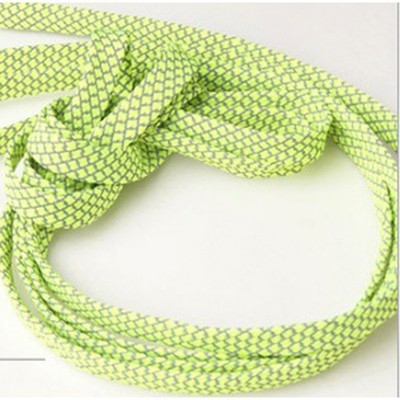 Dây Giày Phản Quang Bản Dẹt Yeezy [Dây Dẹt Bản Siêu Hot] - 1 Đôi