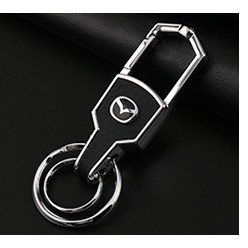 Móc chìa khóa xe hơi ô tô có thương hiệu hãng MK20-A5