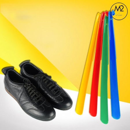 Đón Gót Giày Nhựa Cứng Cao Cấp Cho Mọi Tư Thế DGG14