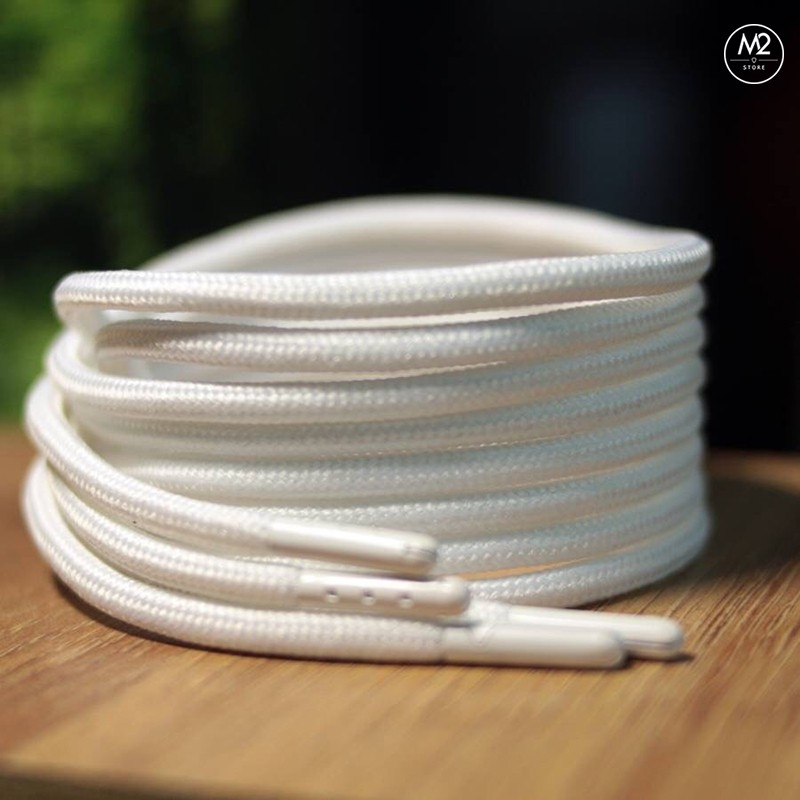 Dây Giày Tròn Thể Thao Loại Đẹp DG02