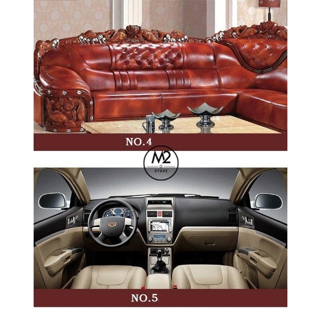 Chai vệ sinh và bảo dưỡng chuyên dụng cho đồ da EIDCHSE (VSG60-D2)